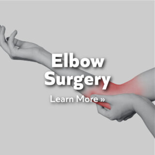 Elbow-Surgery