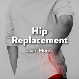 Hip-Replacement