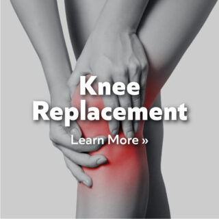 Knee-Replacement