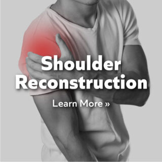 Shoulder-Reconstruction