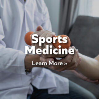 Sports-Medicine